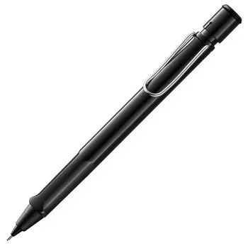 LAMY Safari механический карандаш L119 черный