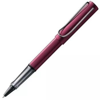 Lamy Шариковая ручка Ulster Deep Purple L329DP Обычный импортный продукт на водной основе