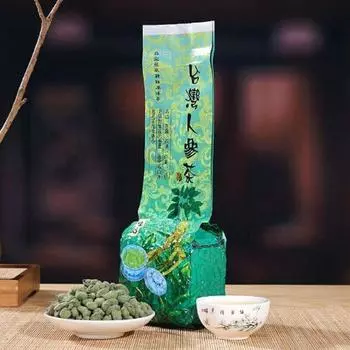 Лан Гуй Жэнь Женьшень Улун Чай Китайский Тайвань Королева Орхидеи Реншен Улун Чай 250g/8.8oz