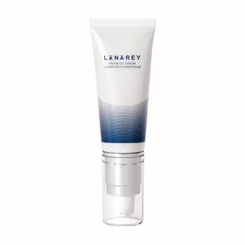 LANAREY CC Cream R 1 флакон 30 г Основа под макияж Тональный крем Маскировка пор Не осыпается Солнцезащитный крем SPF50 (Свет)