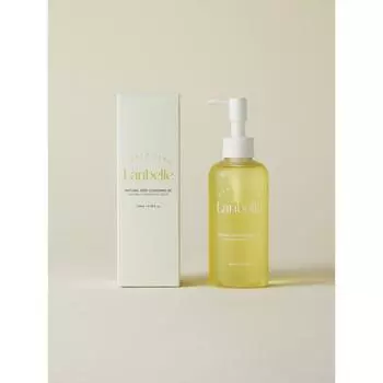 Lanbelle Natural Deep Cleansing Oil 200ml