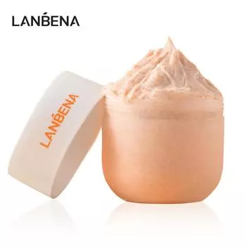 LANBENA Крем-скраб с витамином С VC Скраб 280г 280g