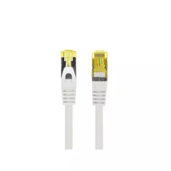 Lanberg PCF6A-10CU-0050-S Жесткий сетевой FTP-кабель длиной 0,5 м, 6-я категория