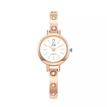 Lancardo Часы-браслет женские часы-браслет водонепроницаемые кварцевые милые тонкие модные часы для свиданий и поездок на работу подарок на Рождество день рождения день святого валентина