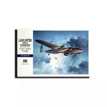Lancaster B Dam Busters 1/72 Mk. #E24