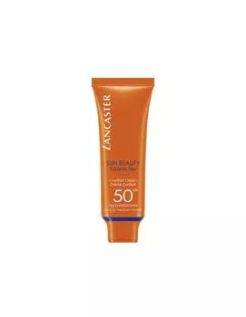 Lancaster Sun Beauty Crema Rostro Spf50 50 мл