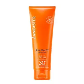 Lancaster Sun Beauty Молочко для тела Spf30 250 мл