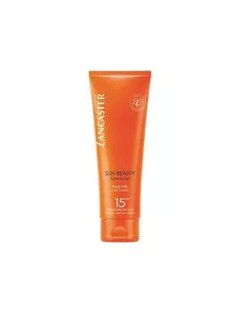 Lancaster Sun Beauty Sublime Tan Молочко для тела Spf15 250 мл