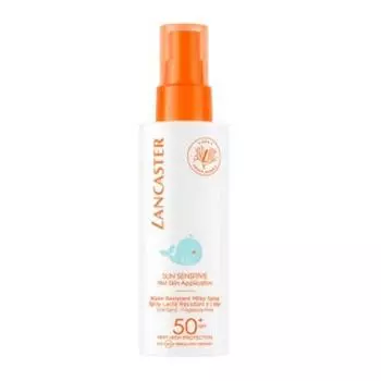 Lancaster Sun Sensitive Wet Skin Kids Spf50 150 мл