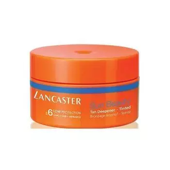 Lancaster Sun Tan Deepener Spf6 200 мл