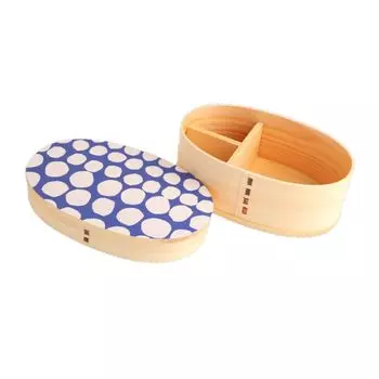 Ланч-бокс Бэнто с x x Уретановым Кишу Текущая Модель j-kitchens Функция Удержания Риса, 17,5 см 11,3 см 6,3 см, 500 мл, Покрытие, Дизайн Маки-э,