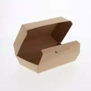 Ланч-бокс Nippon VCS Neo Craft M 20 шт.