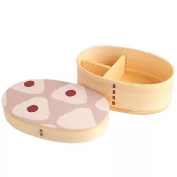 Ланч-бокс с функцией, предотвращающей комкование риса xx 500 мл Уретановая обработка Kishu Текущая модель j-kitchens 17,5 см 11,3 см 6,3 см