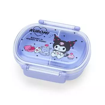 Ланч-бокс Sanrio Kuromi 015458
