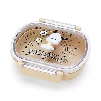 Ланч-бокс Sanrio Pochacco (KIDS) 742503