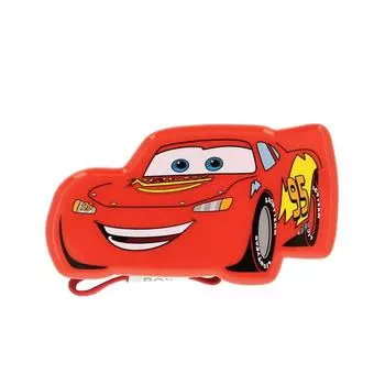 Ланч-бокс Skater 310 мл Bento Box Cars Disney LBD2 Die-cut