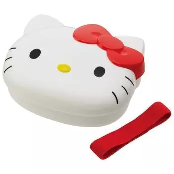 Ланч-бокс Skater Die Cut 300 мл Bento Box Hello Kitty 14 Sanrio LBD2-A