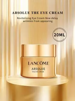 Lancme Absolue Soin Regard Revitalisant Восстанавливающий крем для век с эксклюзивным экстрактом вечной розы 0.16 FL.OZ./5ML