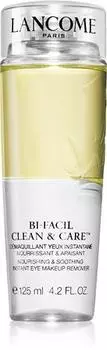 Lancme Bi-facil Yeux Clean & Care Dmaquillant Bi-phas Yeux TU прозрачный