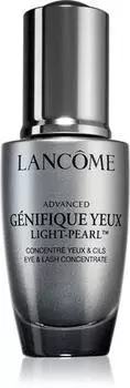 Lancme Gnifique Advanced Yeux Light-pearl™ Eye and Eyelash Serum TU прозрачный