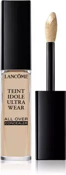 Lancme Teint Idole Ultra Wear All Over Concealer correcteur longue tenue TU прозрачный