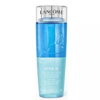 Lancome BI-FACIL НЕЖИРНОЕ СРЕДСТВО ДЛЯ МГНОВЕННОГО СНЯТИЯ МАКИЯЖА С ГЛАЗ, 125 мл