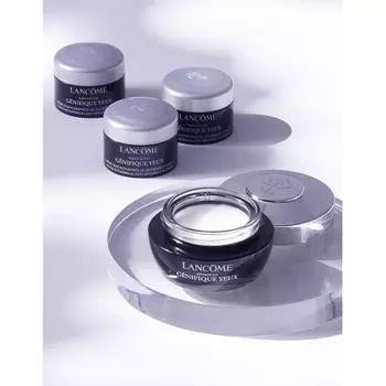 Lancome Genifique Eye Cream 15 мл 1+1 эквивалент дополнительных 15 мл подарочный набор