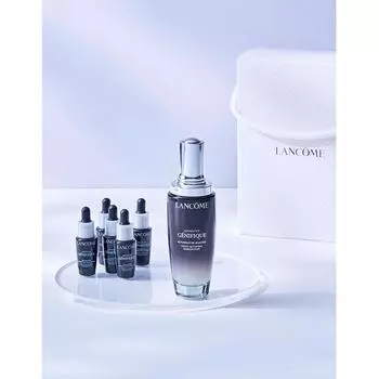 Lancome Genifique Serum 75 мл Набор Zenifique Serum 7 млx5 шт. в подарок