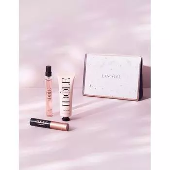 Lancome Idol Cofray Gift Edition Idol Le Parfum 10 мл + Крем для рук 30 мл + бесплатная мини-тушь для ресниц