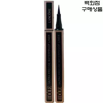 Lancome Idol Lash Waterproof Liner 1ML-Keeps bright all day without smudging, 1 pc.
