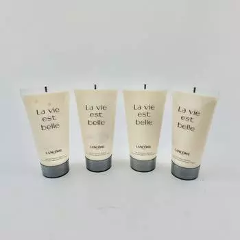 Lancome La Vie Est Belle Питательный ароматный лосьон для тела 200 мл