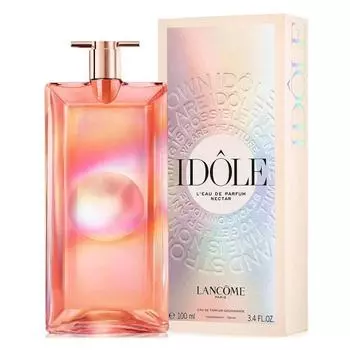 LANCOME Парфюмерная вода Idole Nectar 100 мл