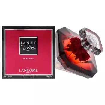 LANCOME Парфюмерная вода La Nuit Tresor Intense 100 мл