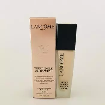 Lancome Teint Idole Ultra Wear Тональная основа B - 01 30 мл