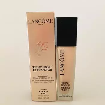 Lancome Teint Idole Ultra Wear Тональный крем 110C 30 мл