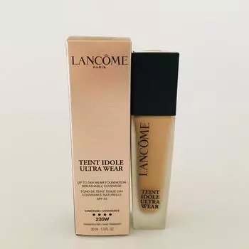 Lancome Teint Idole Ultra Wear Тональный крем 230 Вт 30 мл