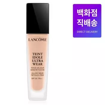 Lancome Тональная основа Teint Idol Long Lasting Foundation 30 мл, B-01 Натуральный бежевый, 1 упаковка