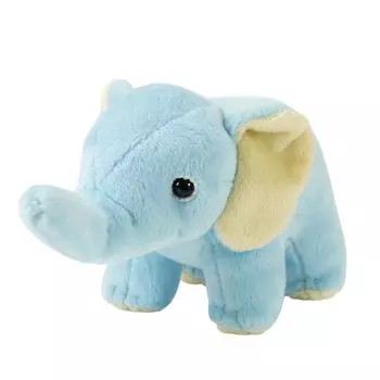 Land Friends Plush Elephant 180515