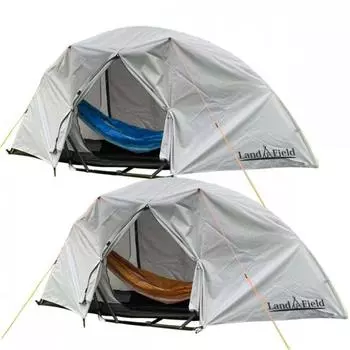 Land Land Field Гамак Палатка Smart Hantech blue