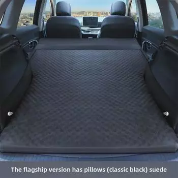 Land Rover Defender 110 SUV Задний надувной матрас Воздушная подушка