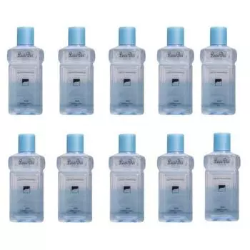 Lander Aromatherapy Skin 380ml Bathroom Skin Sauna Skin Commercial Skin, 10 pcs.