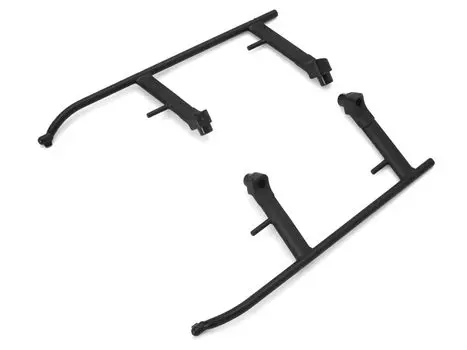 Landing Skid японский оригинальный продукт GB317 G-Force (МД500)