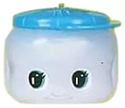 landmark charm mascot all 8 types set gacha Fueki-kun