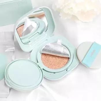 LANEIGE All New Neo Cushion Matte 15g SPF46 PA++, Макияж, Kbeauty, корейская косметика, пробник 13N1 IVORY