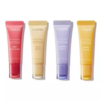 LANEIGE Бальзам для сияния губ 10 г (6 цветов) Berry