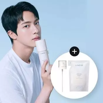 Laneige Cream Skin 170 мл специальный (+130 мл сменный блок + распылитель)
