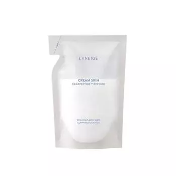 LANEIGE Cream Skin CerapeptideTM Refiner Refill Refill 170 мл