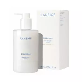 Laneige Cream Skin Refiner, 320 мл, 1 шт.