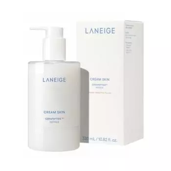 Laneige Cream Skin Refiner (Большой размер)