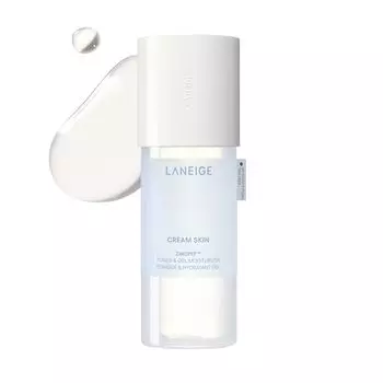 Laneige Гель-крем Лосьон для кожи 170 мл Керамидный лосьон Корея Высокоувлажняющий Увлажняющий Чувствительная кожа Уход за кожей